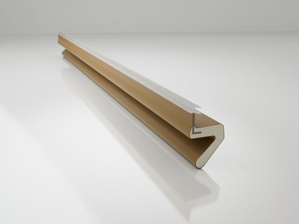 PU密封条：从建筑节能到工业防护，开启高性能密封新时代