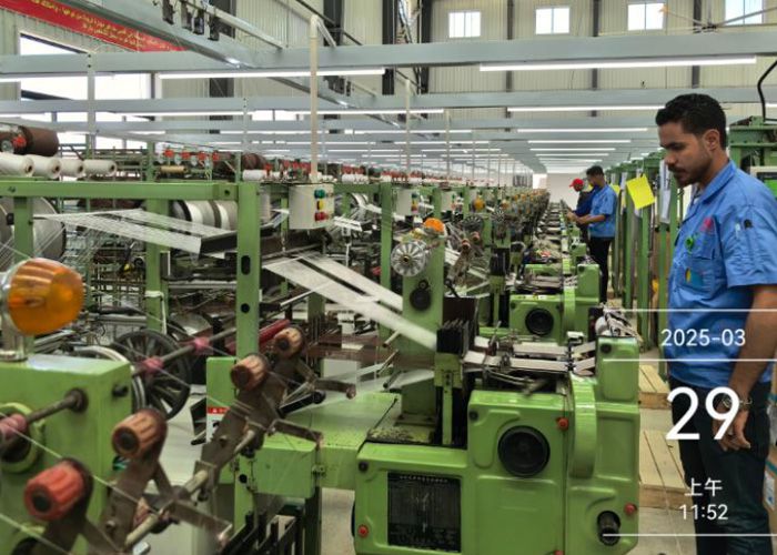 苏伊士项目介绍——一期项目已稳定运营